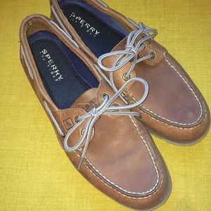 Sperry “Authentic Original Boat Shoe”